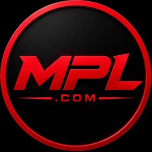 MPL Game official logo 2026