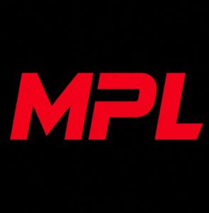 MPL Game APK 2026 New Latest Version Logo